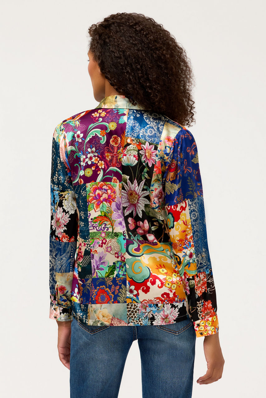 NORIH SHIRT, , large image 5