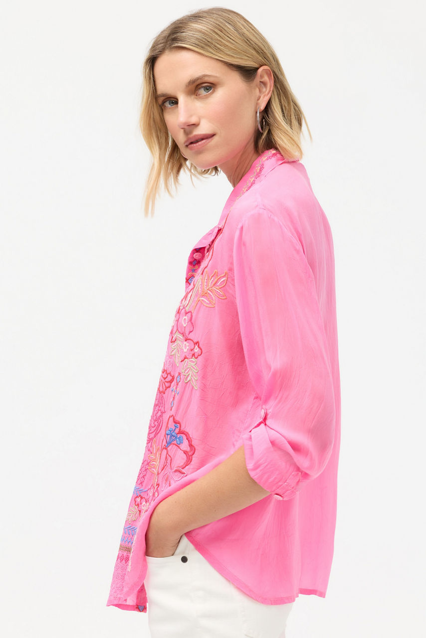 LUISA SHIRT, , large image 3