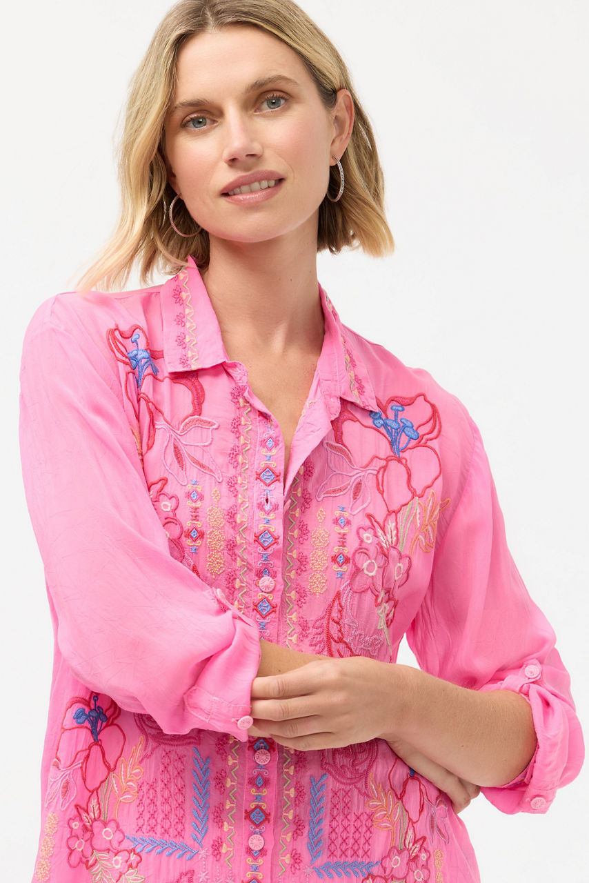 LUISA SHIRT, , large image 4