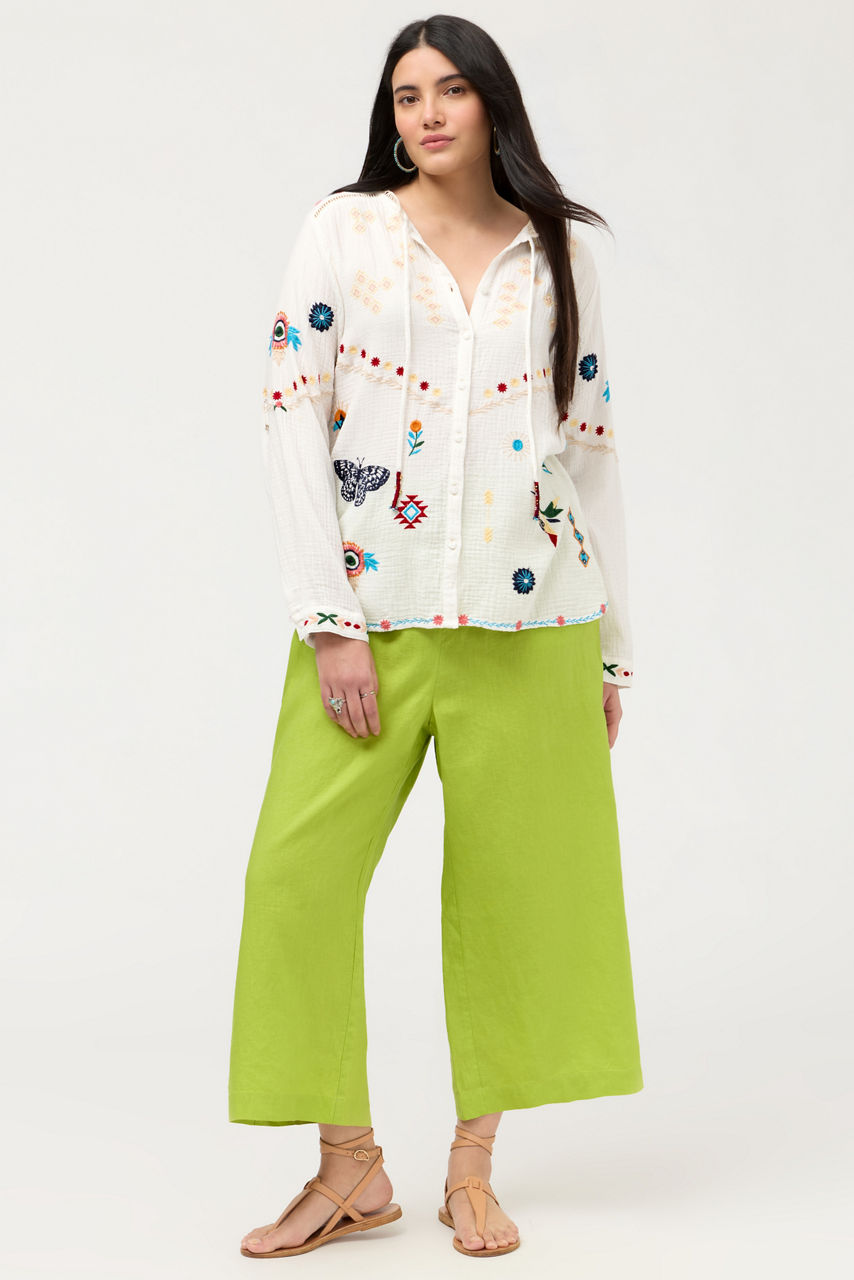 PAULINA SHIRT, , large image 3