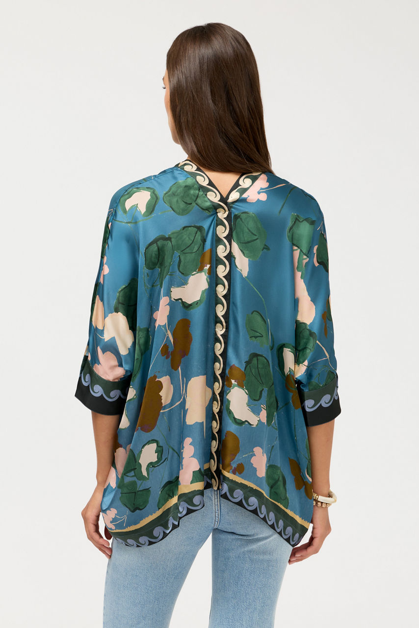 FATIMA BLOUSE, , large image 4
