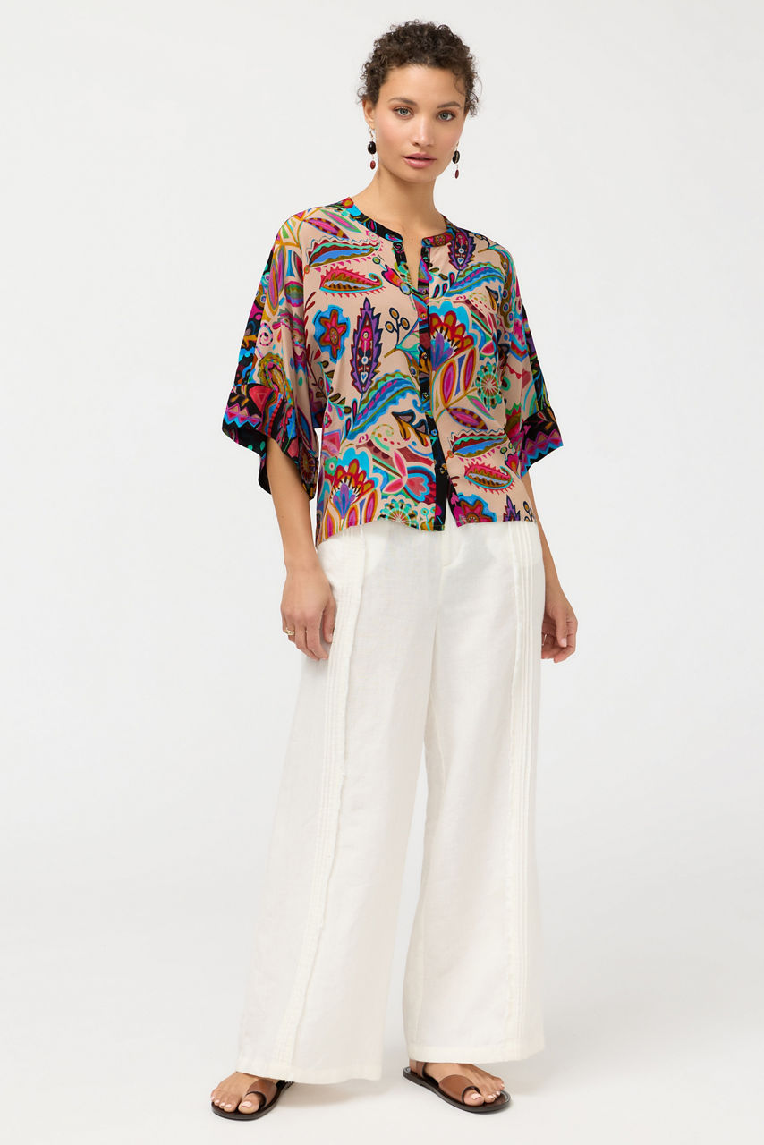 FLOW SHRUG, , large image 3