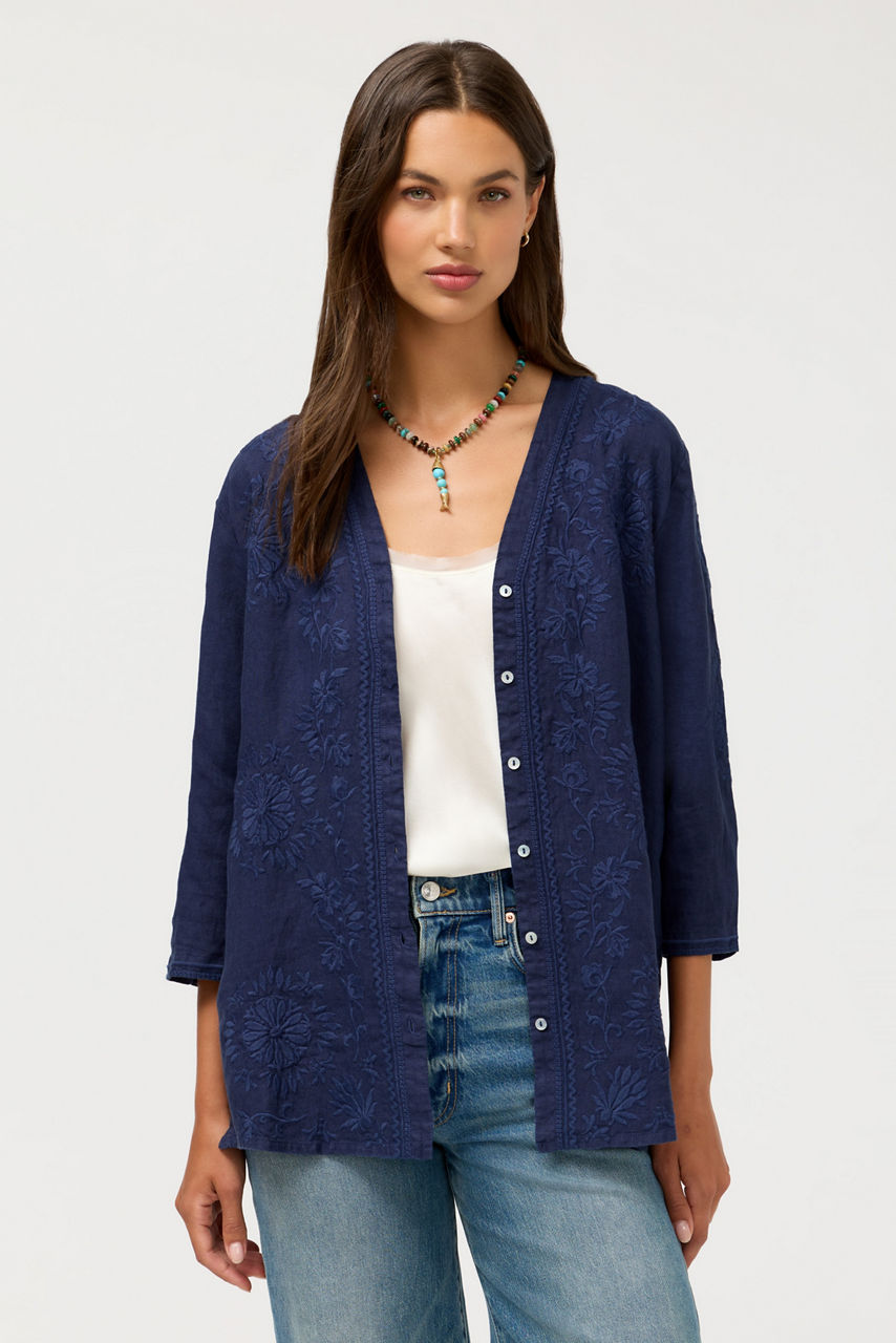 CLYDE TUNIC, , large image 1