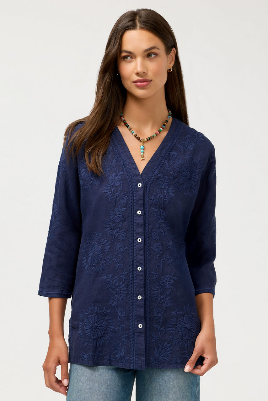 CLYDE TUNIC, , large image 2