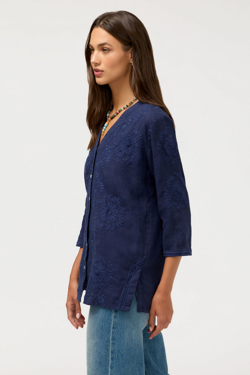 CLYDE TUNIC, , large image 3