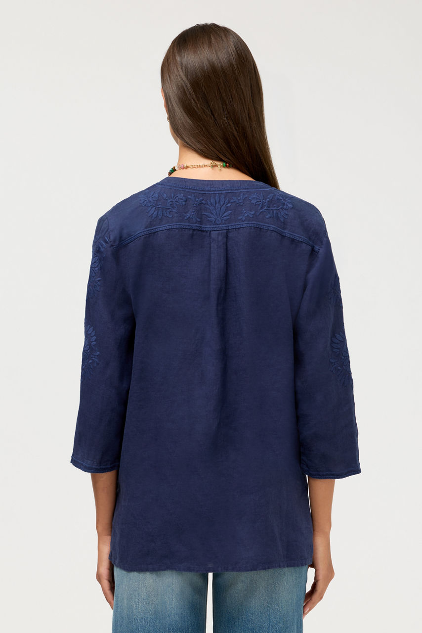 CLYDE TUNIC, , large image 4