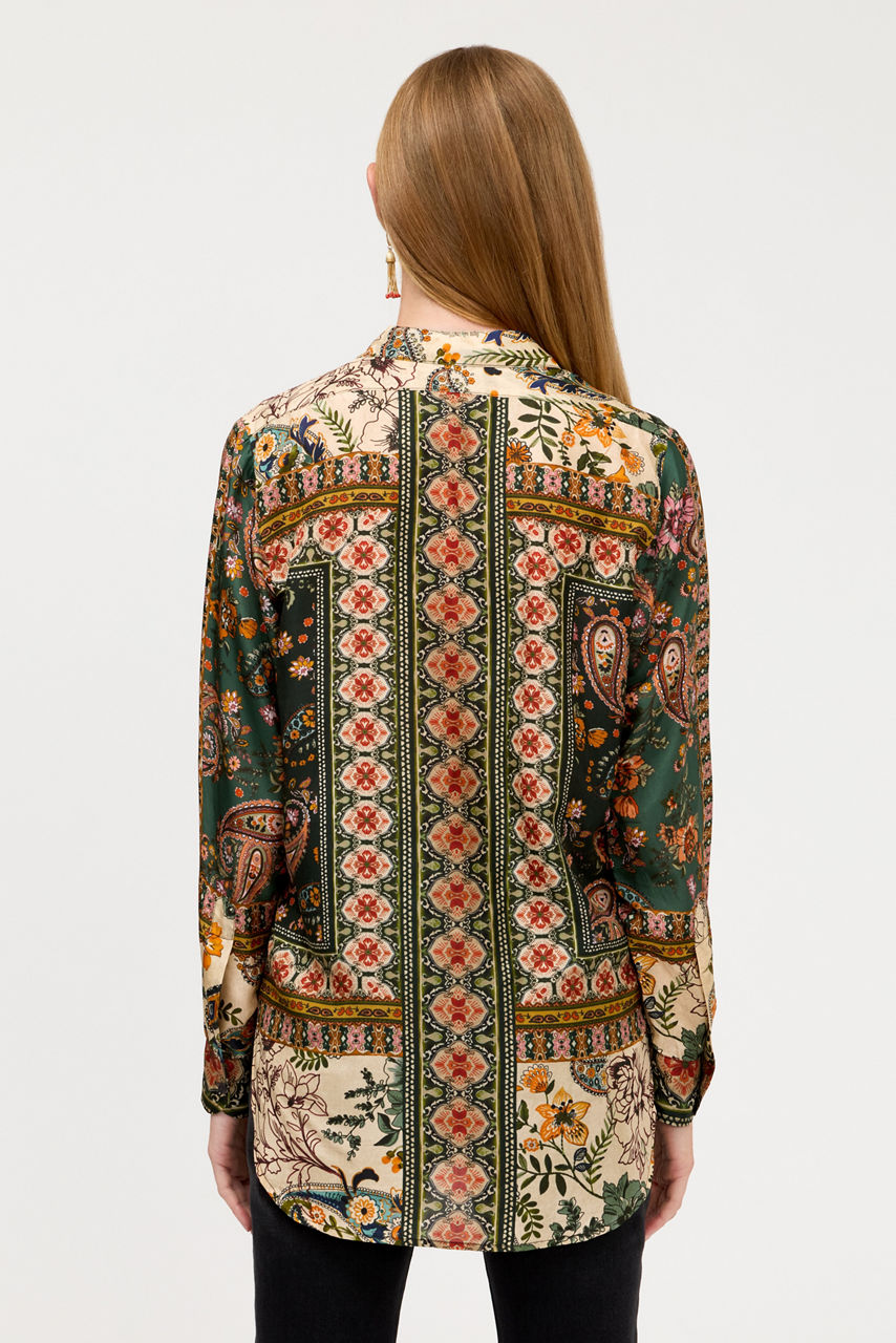 BINGLEY TUNIC, , large image 3