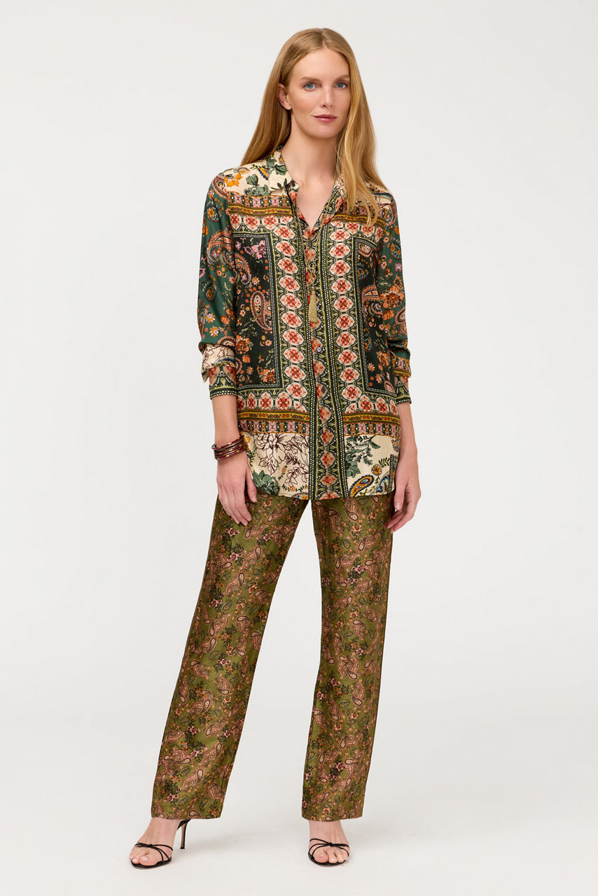 BINGLEY TUNIC, , large image 4