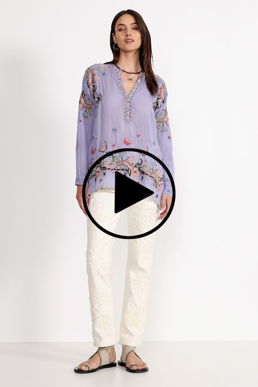SAMI TUNIC, , large video