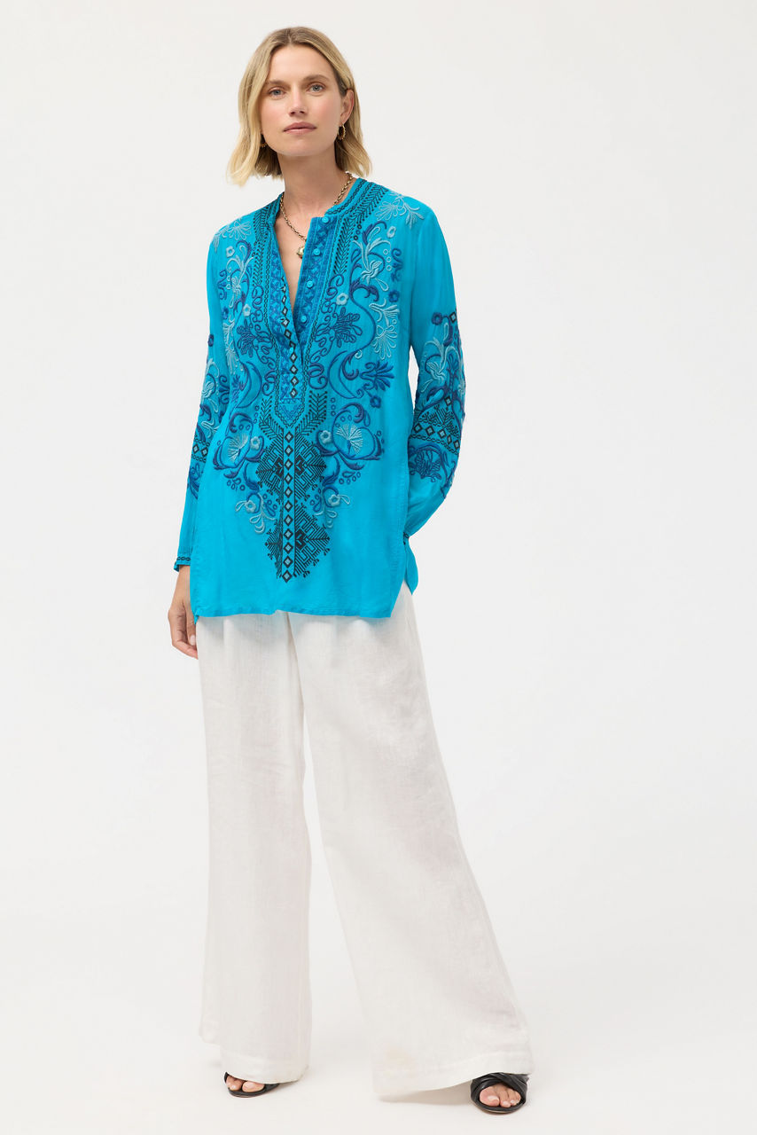 ROMILLY TUNIC, , large image 2