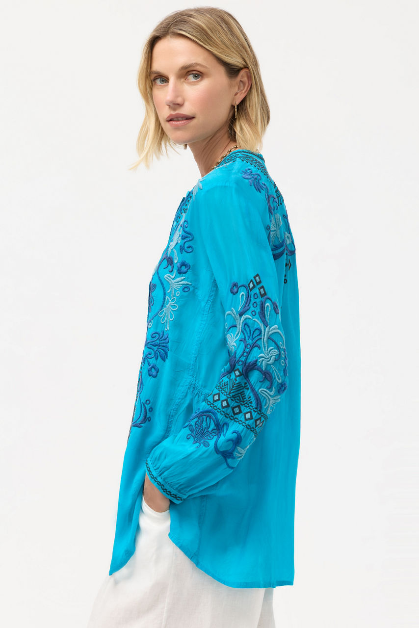 ROMILLY TUNIC, , large image 3