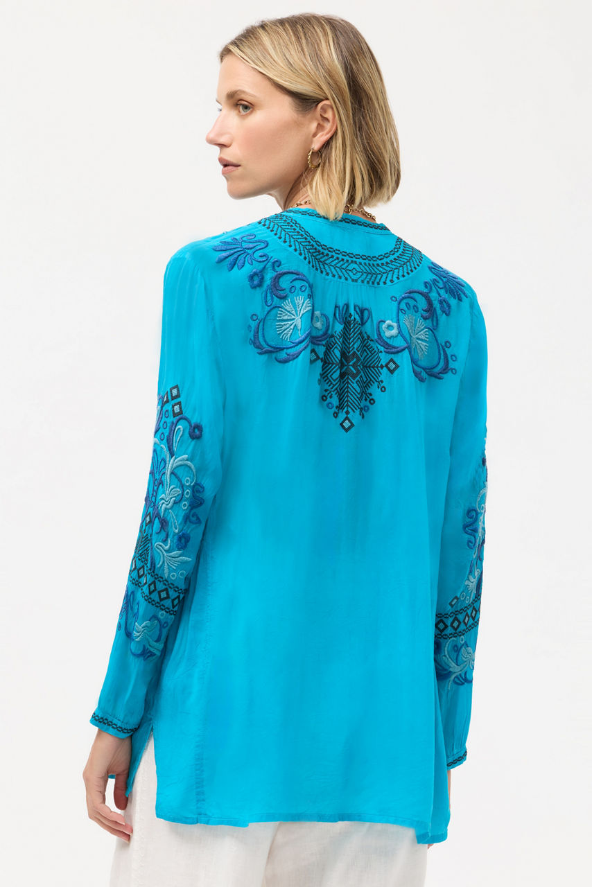 ROMILLY TUNIC, , large image 5