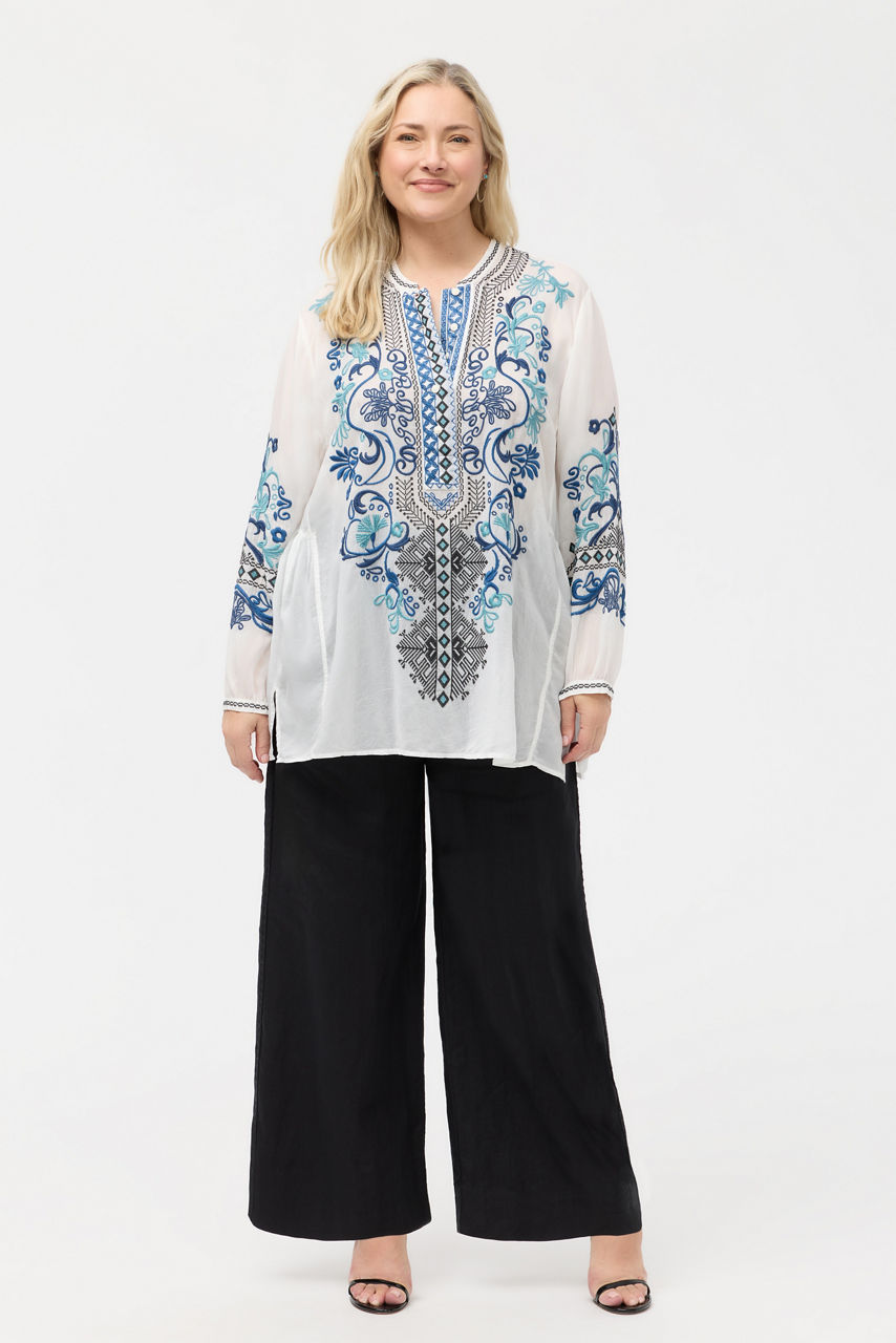 ROMILLY TUNIC, , large image 3