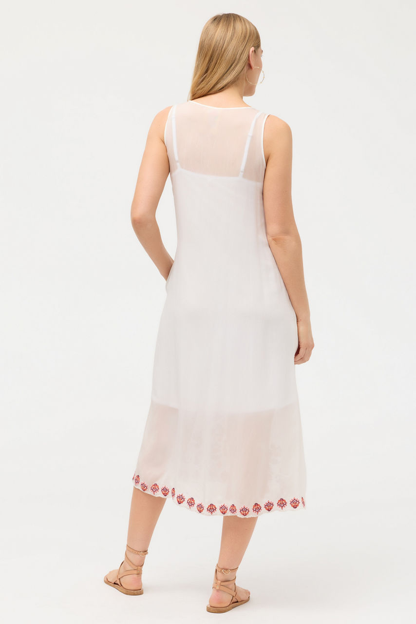 AMIVA DRESS, , large image 2