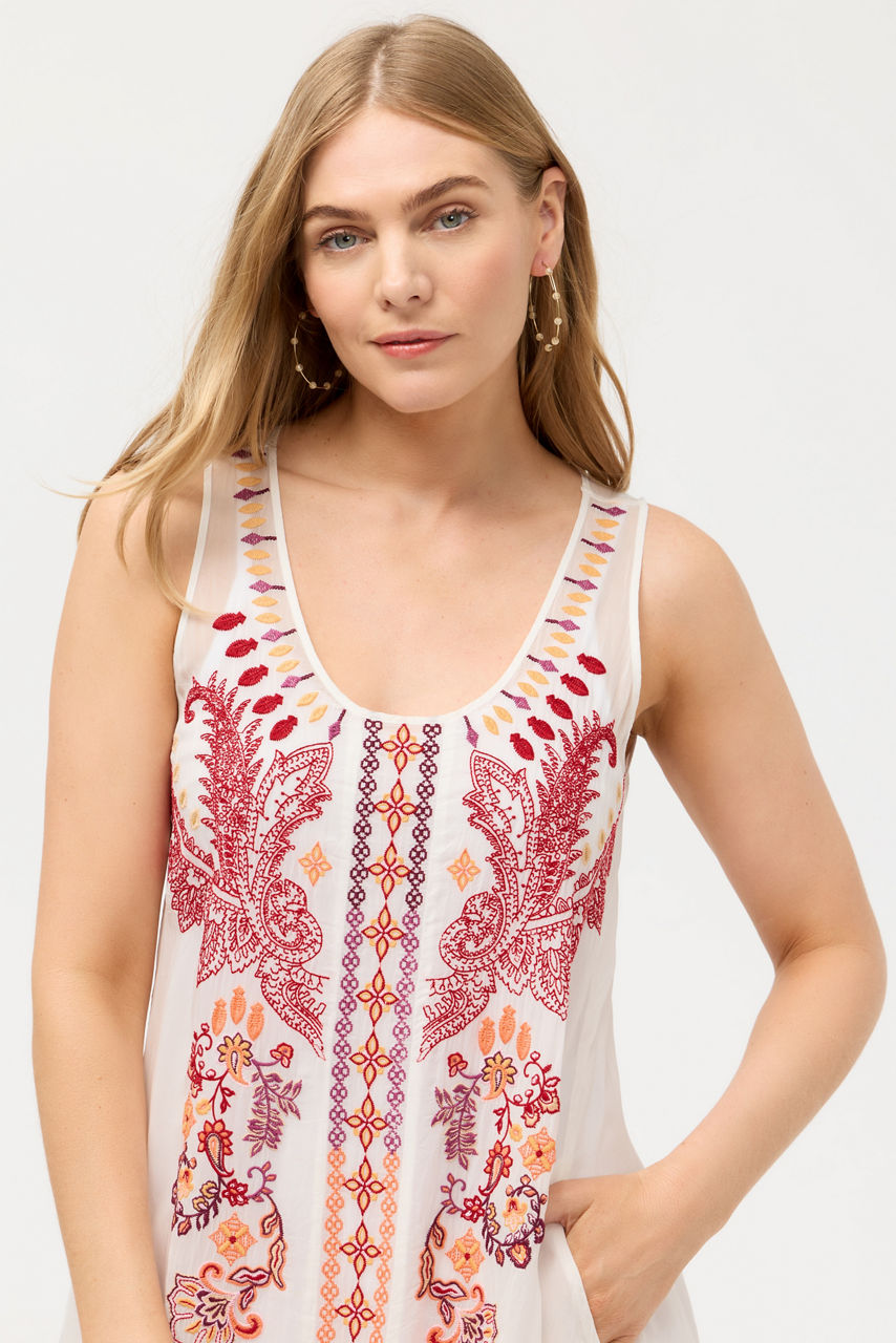 AMIVA DRESS, , large image 3