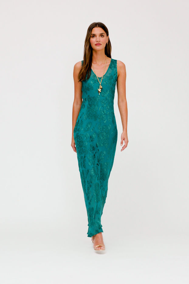 MIRA DRESS, , large video