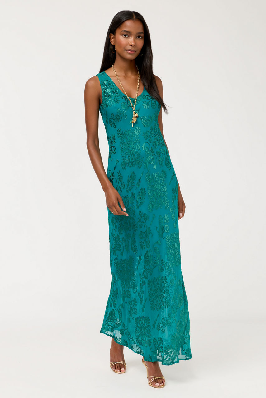 MIRA DRESS, , large image 1