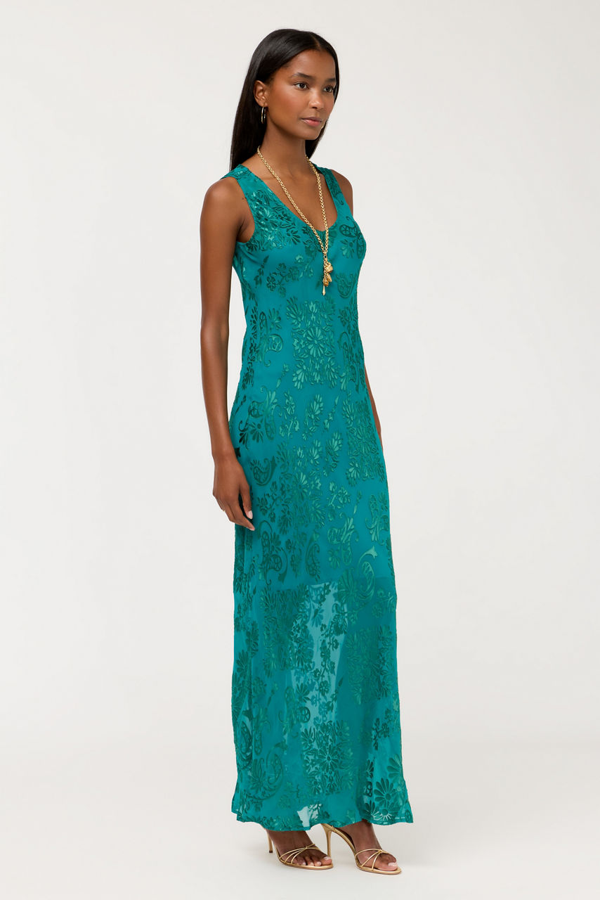MIRA DRESS, , large image 3