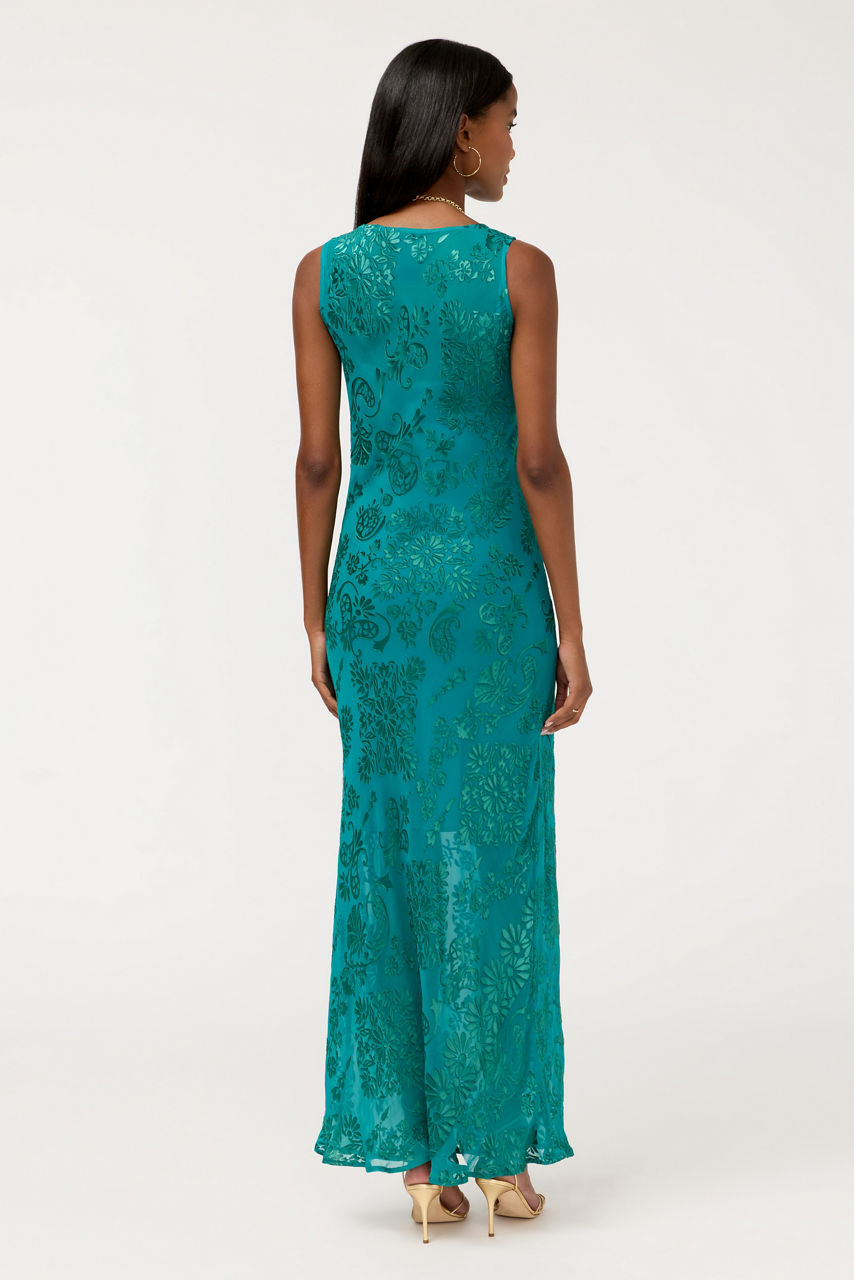 MIRA DRESS, , large image 4