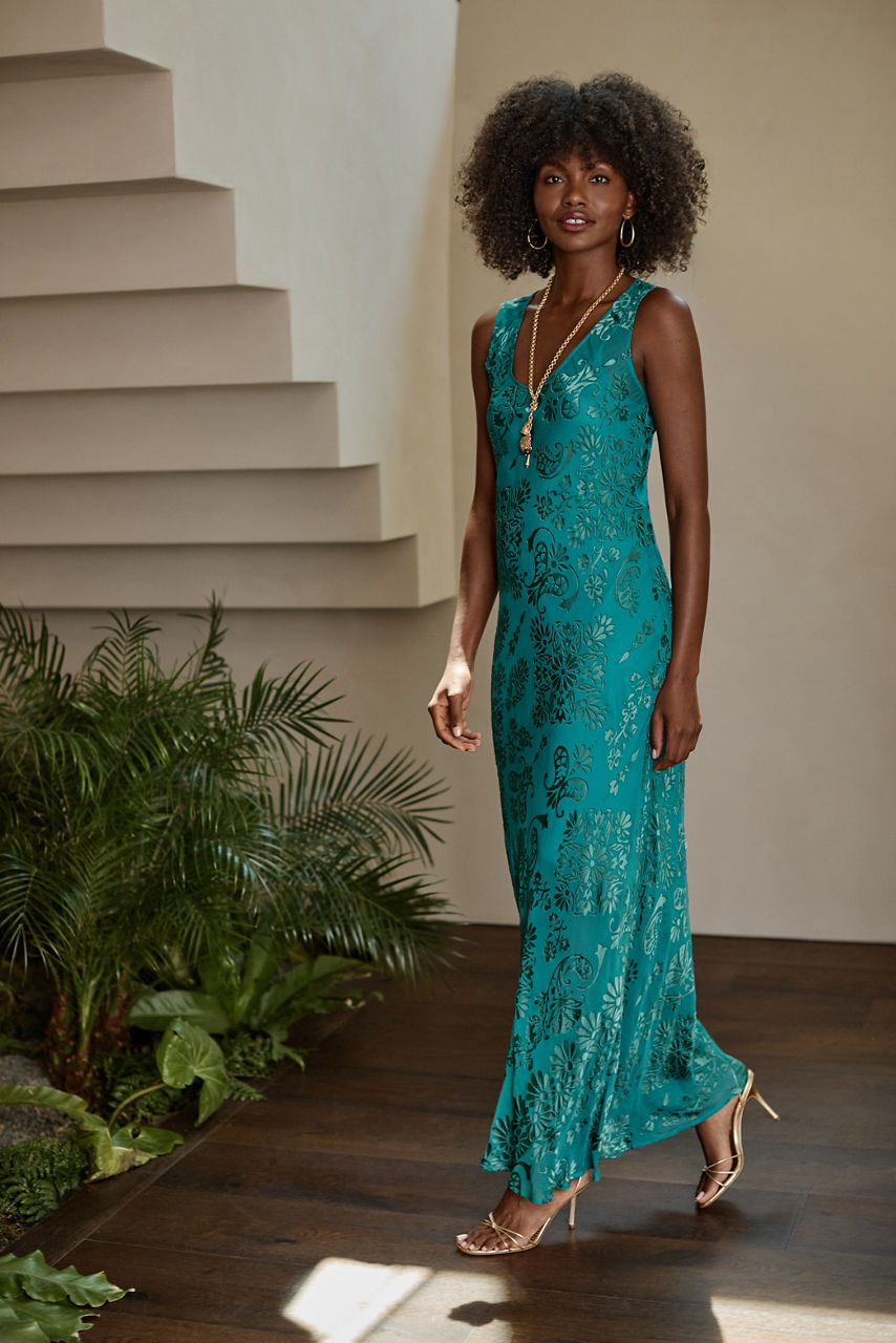 MIRA DRESS, , large image 5