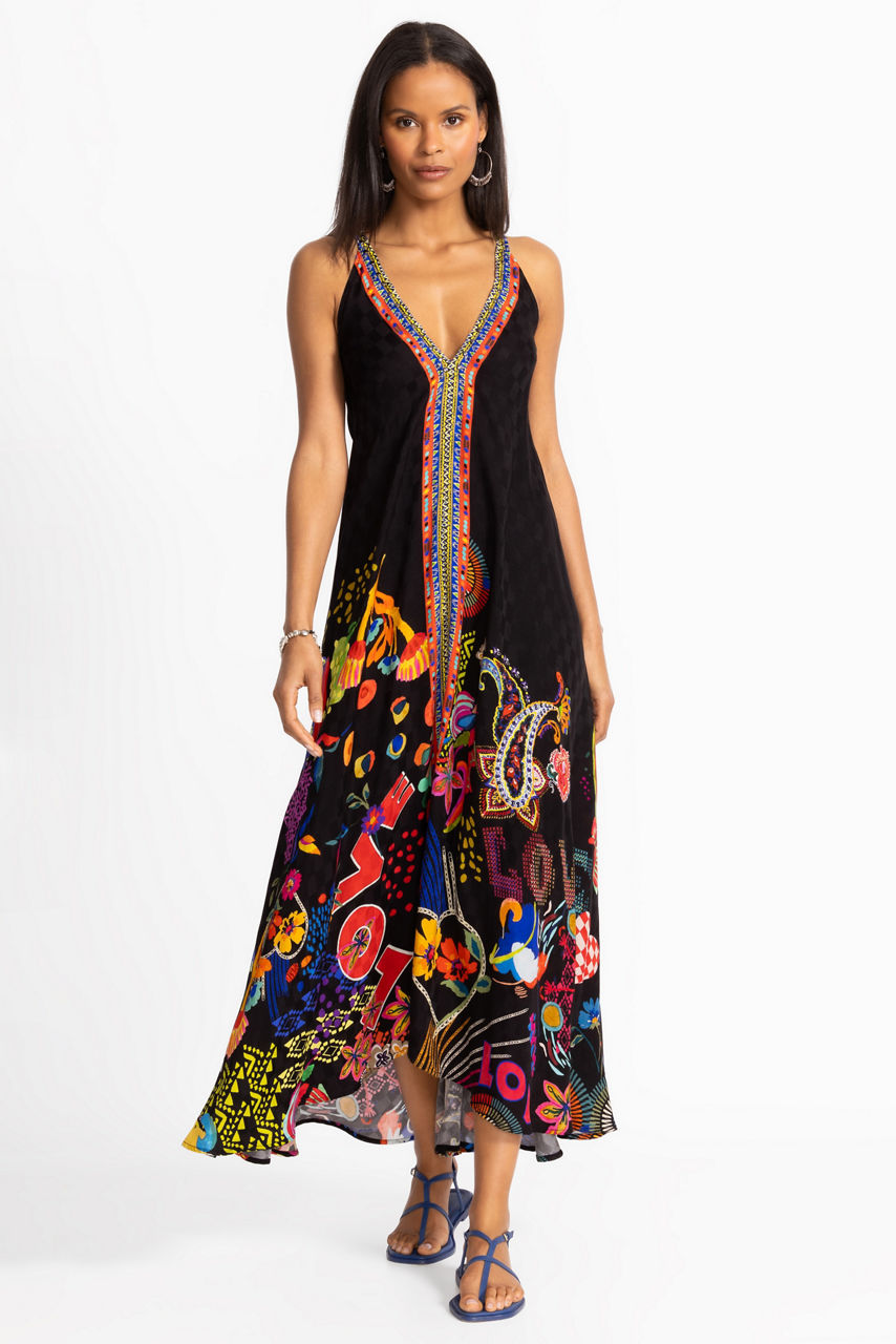 EVA DRESS