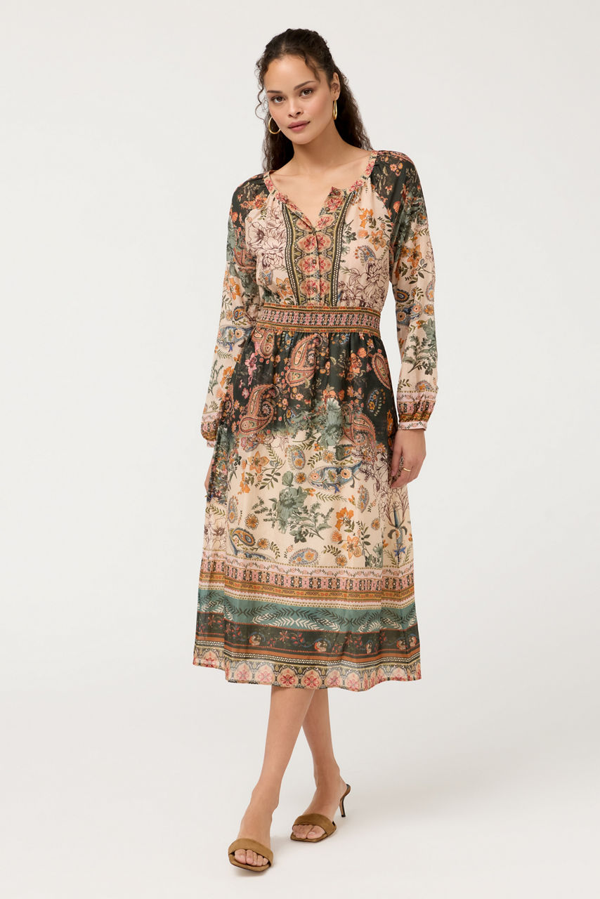 MICHAELLA DRESS, , large image 1