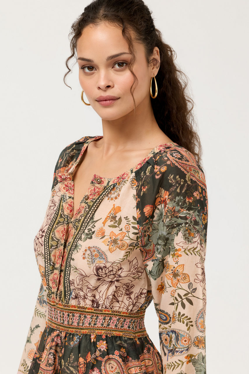 MICHAELLA DRESS, , large image 3