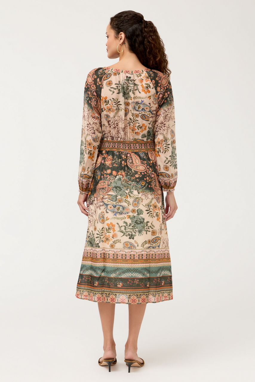MICHAELLA DRESS, , large image 4
