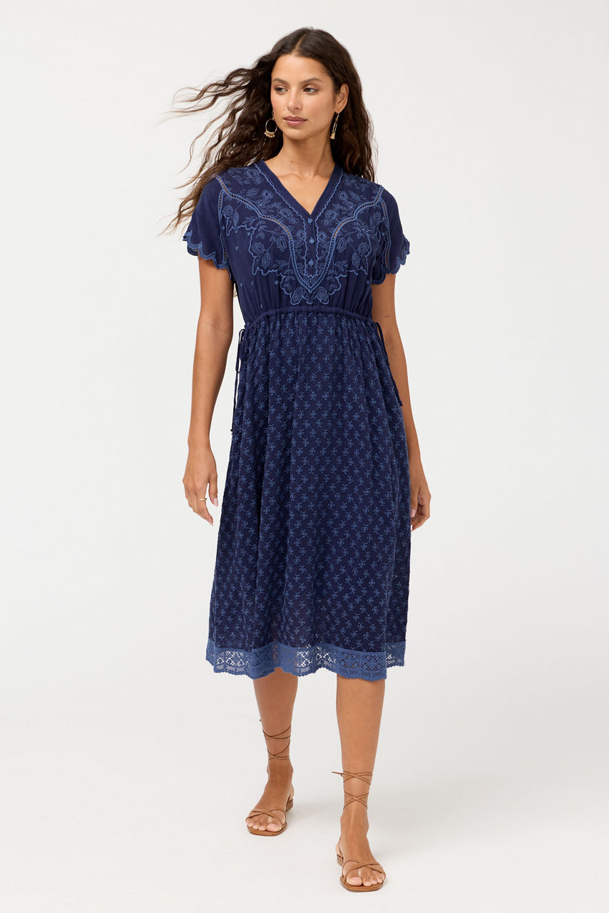OLYMPIA DRESS, , large image 1
