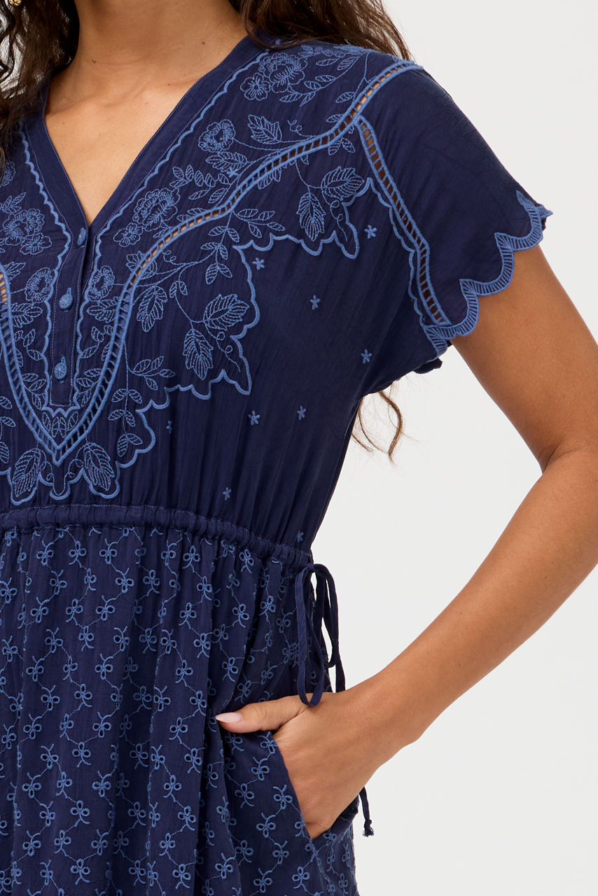 OLYMPIA DRESS, , large image 2