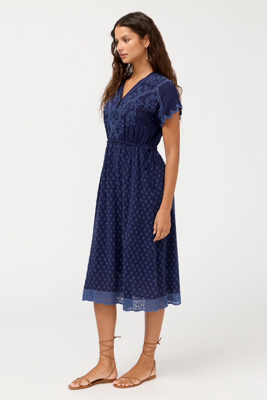 OLYMPIA DRESS, , large image 3