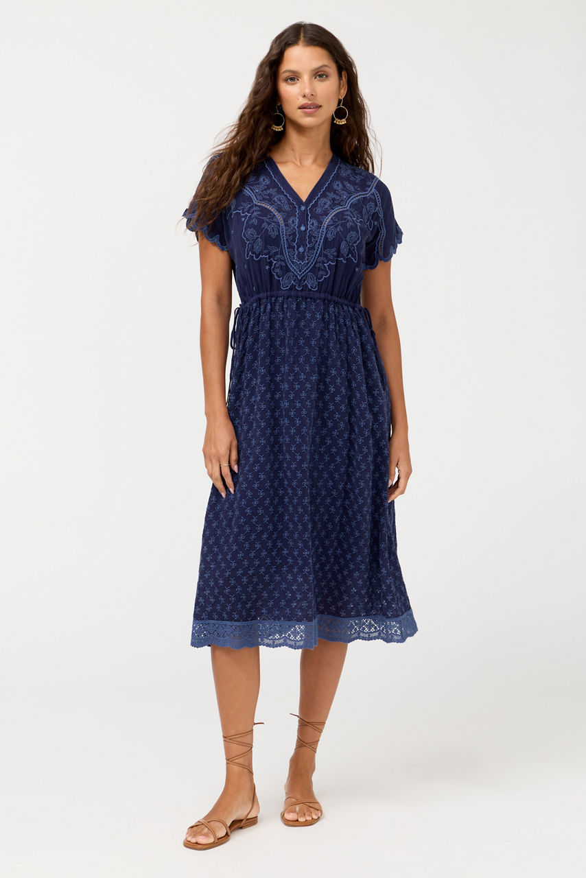 OLYMPIA DRESS, , large image 4