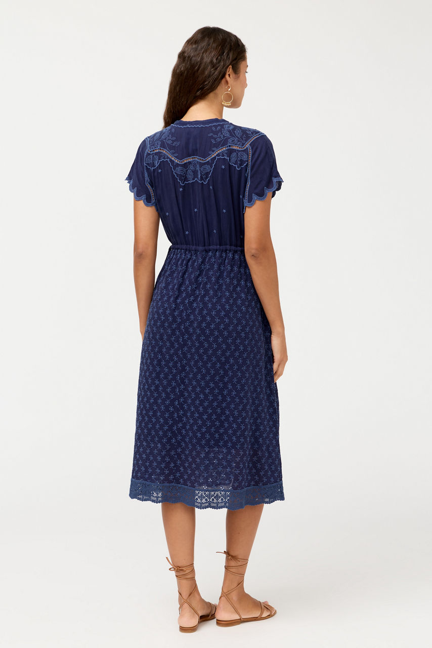 OLYMPIA DRESS, , large image 5