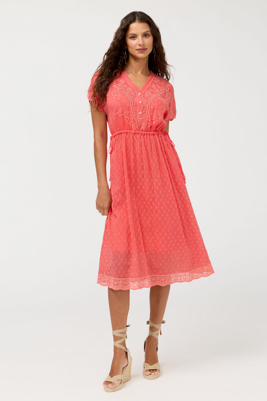 OLYMPIA DRESS, , large image 1