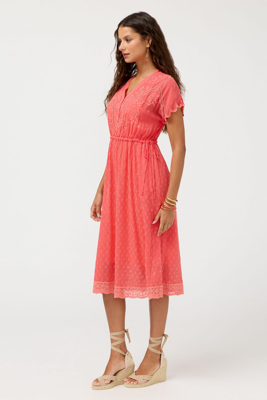 OLYMPIA DRESS, , large image 2