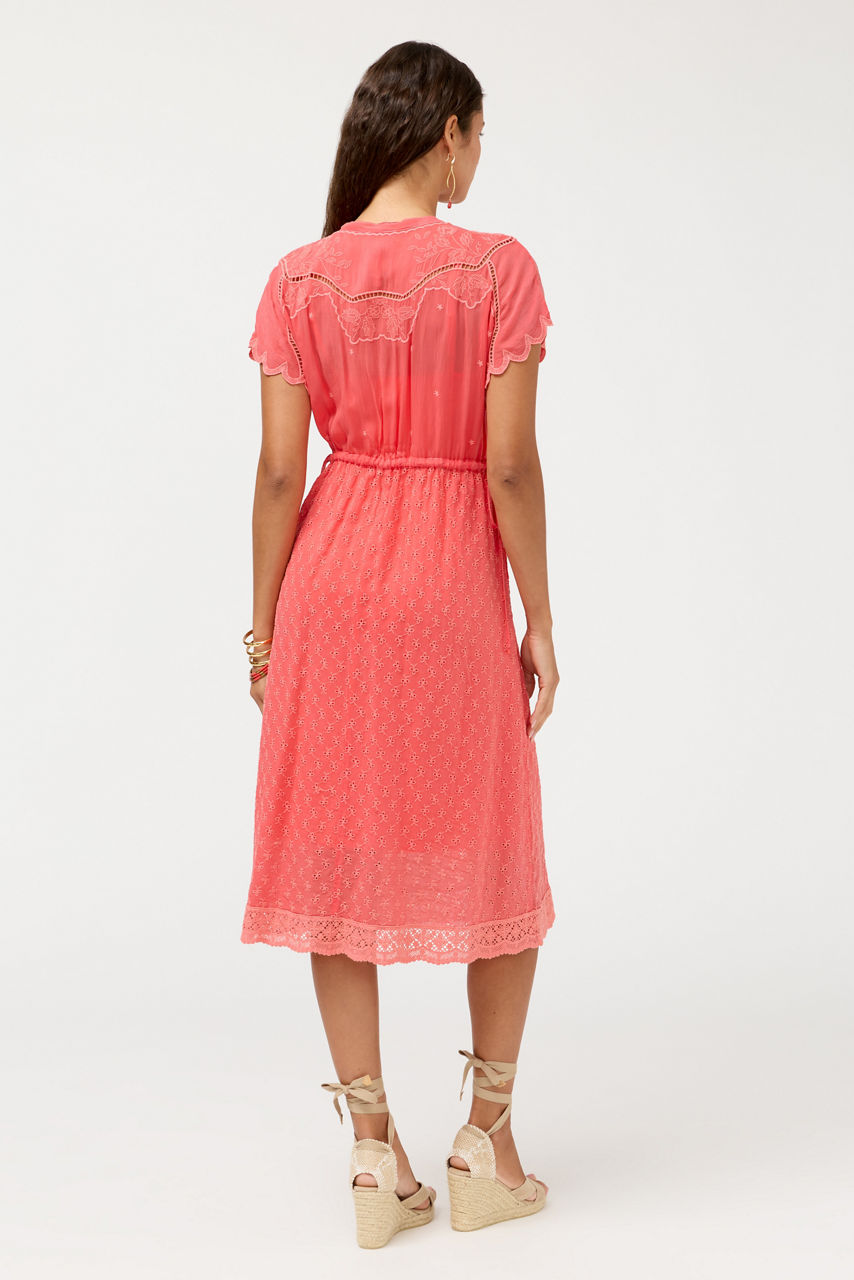 OLYMPIA DRESS, , large image 3
