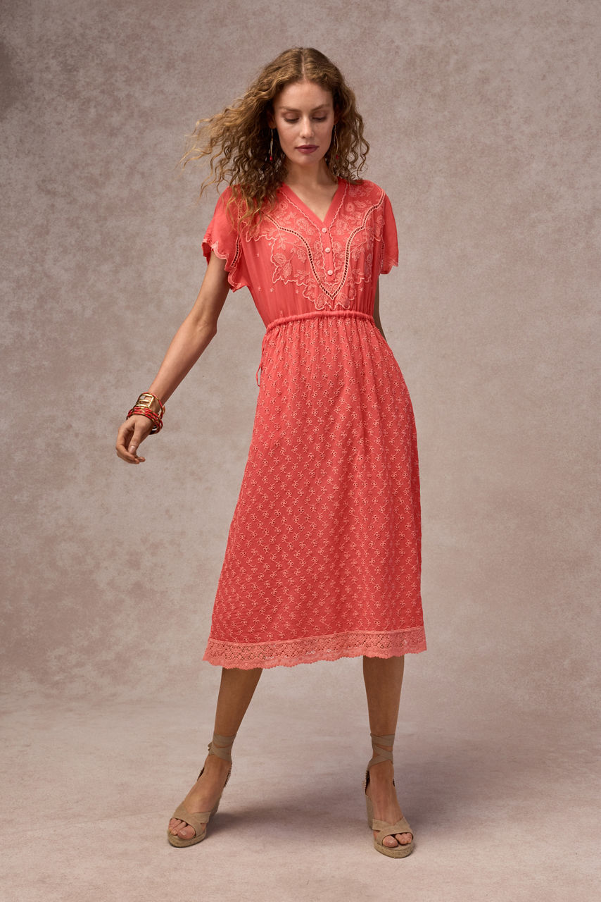 OLYMPIA DRESS, , large image 4