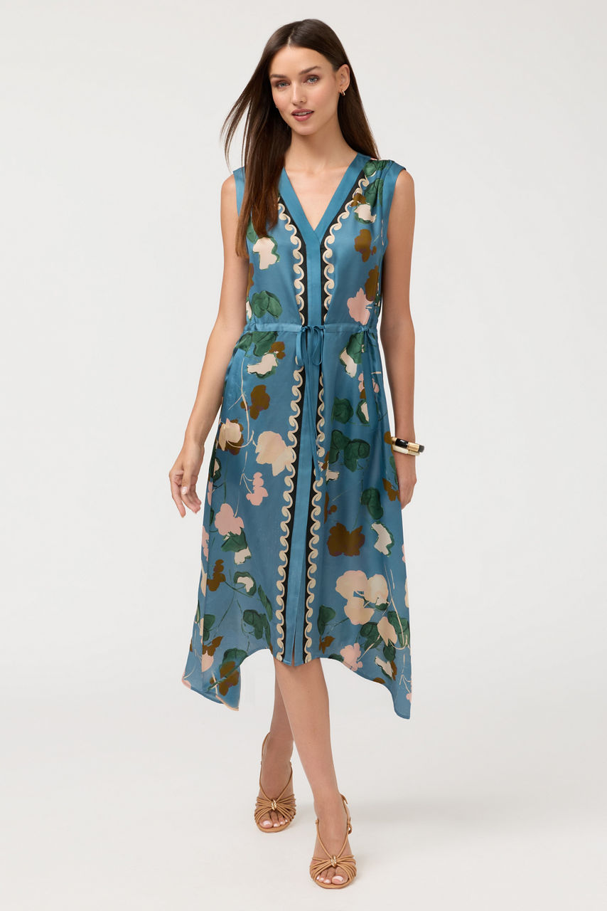 AXELLE DRESS, , large image 1
