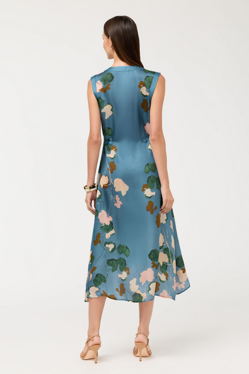 AXELLE DRESS, , large image 3