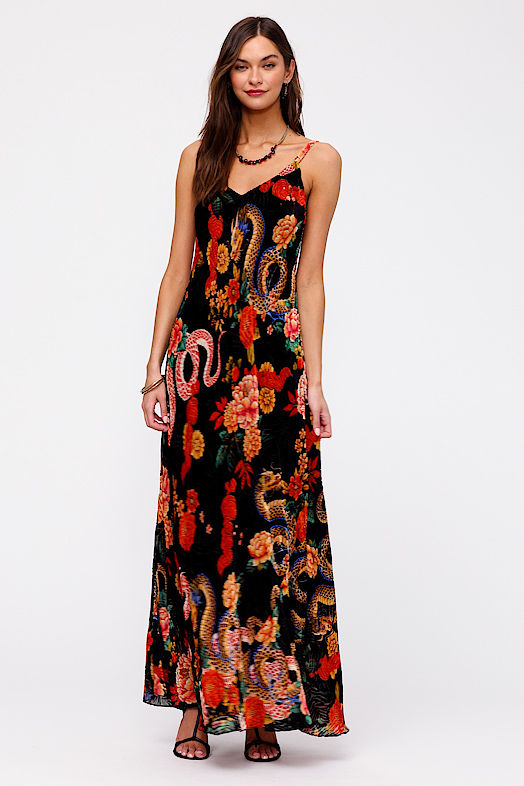 KANAKO DRESS, , large video