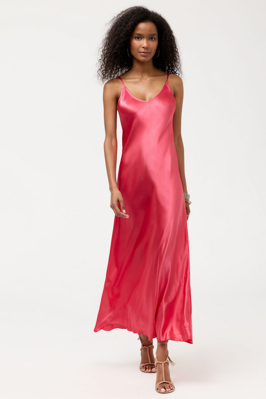 KANAKO DRESS, , large image 1