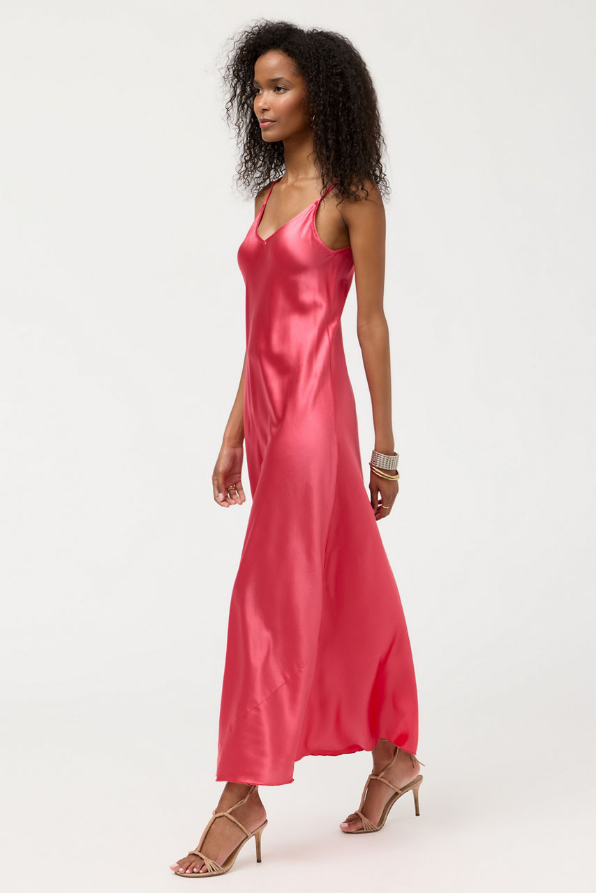 KANAKO DRESS, , large image 2