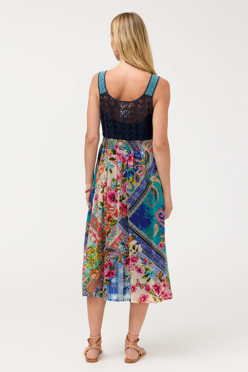 ROMANA DRESS, , large image 3