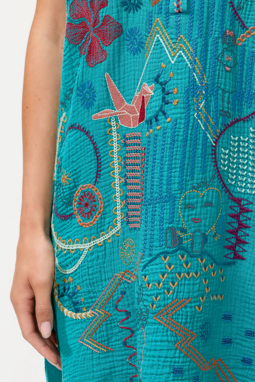 MISHTI DRESS, , large image 2