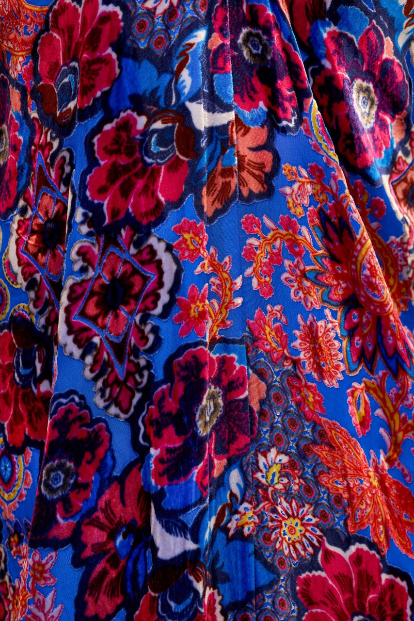MIDI EVA DRESS, , large image 3