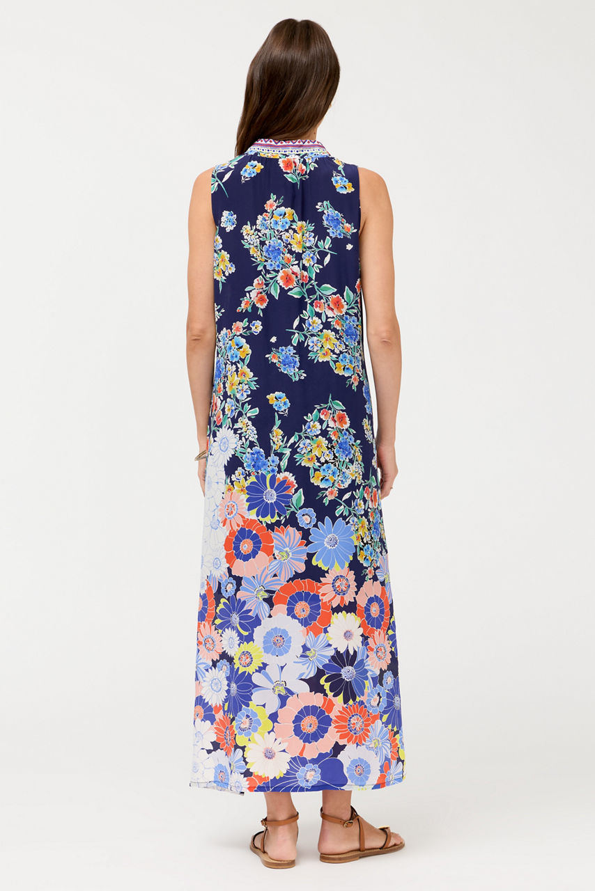 BANKSIA MAXI DRESS, , large image 4