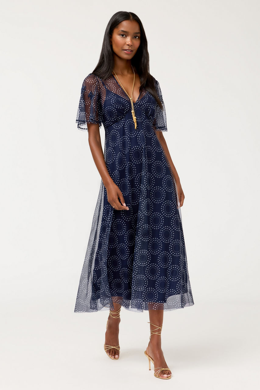 BRONSON DRESS, , large image 1