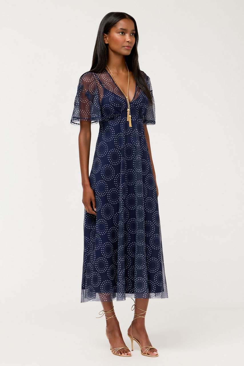 BRONSON DRESS, , large image 3