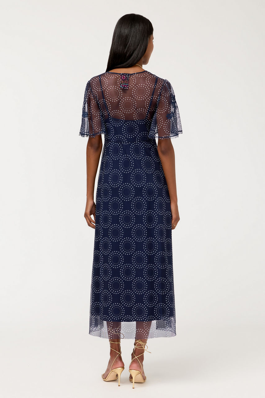 BRONSON DRESS, , large image 4
