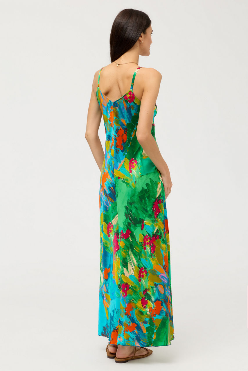 KANAKO DRESS, , large image 3